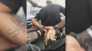 A man in New Mexico arrested on charges of impersonating a sheriff’s deputy on his Tinder profile.