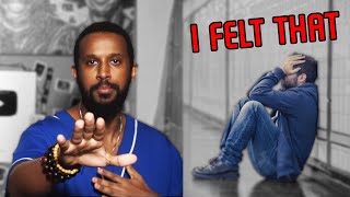 As a 22 Year Old Man, I Feel Lost - Aba and Preach Reaction