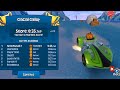 BBR2 Glacial Gallop 35:769