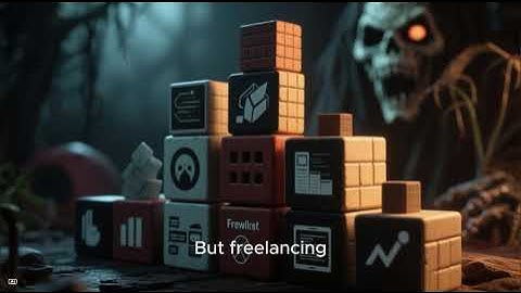 Escape the 9-to-5: How to Start Freelancing and Be Your Own Boss