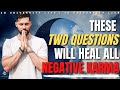 How To Heal Negative Karma | Causal Purification Explained | Aaron Abke