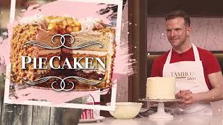 Tamron Hall - 2.26.21 - Bake It Til You Make It