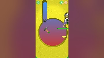 dig this!  261-7 | ballpit | Dig this level 261 episode 7 solution gameplay walkthrough