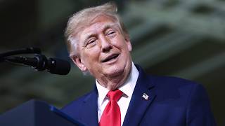 Fake news media fighting hard to work against Trump