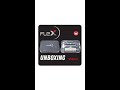 Unboxing Flex di Magicmotorsport - parte 1 #flex #magicmotorsport