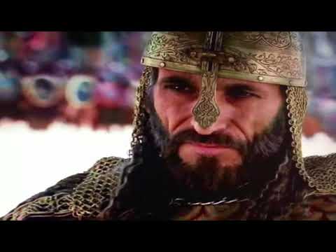 عظماء الإسلام من هو نسر الشرق صلاح الدين الأيوبي