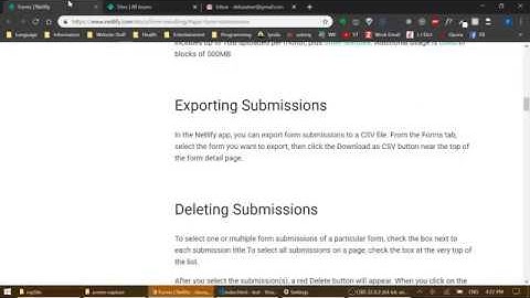How to Make AJAX Form Submissions on Netlify Using Vanilla JavaScript