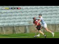 Whistle Happy Ref Hands Ballygunner a Free Bonanza in Just 23 Minutes vs Piarasigh π