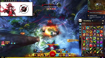 [qT] TA Story Duo 5:16 | Ele