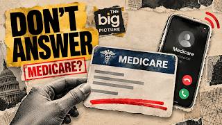 Medicare Scam Calls Explained | How Fake Callers Steal Your Information | The Big Picture