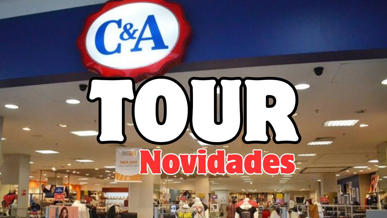 TOUR COMPLETO E ATUALIZADO DA CEA | NOVIDADES #tour #tourcompleto #touratualizado 