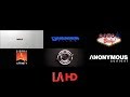 Radius TWC Dimension Films Vega Baby Sierra Affinity Crime Scene Pictures Anonymous Content Radius TWC Dimension Films Vega Baby Sierra Affinity Crime Scene Pictures Anonymous Content