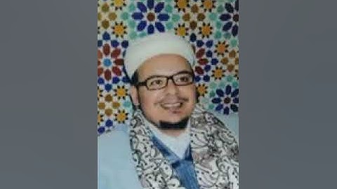 الشيخ عمر القزابري في تلاوة رائعة من سورة المزمل على النمط راحة الأرواح