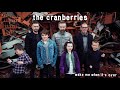 The Cranberries - Wake Me When It's Over (Official Audio)