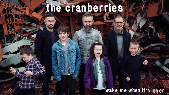 Review: The Cranberries' 'In the End