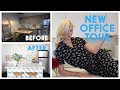 New Office TOUR! | Karlie Kloss