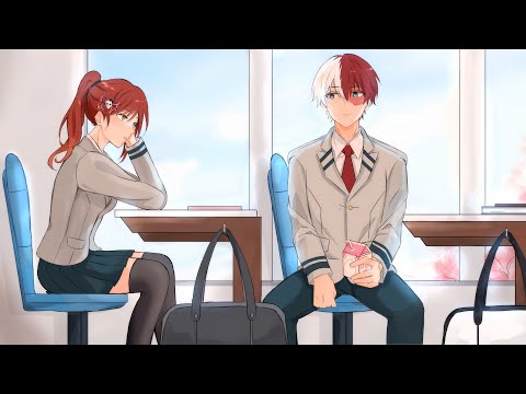 【Chikin & Madlest】 ユイカ  feat. れん - 好きだから。「 Because I Love You 」