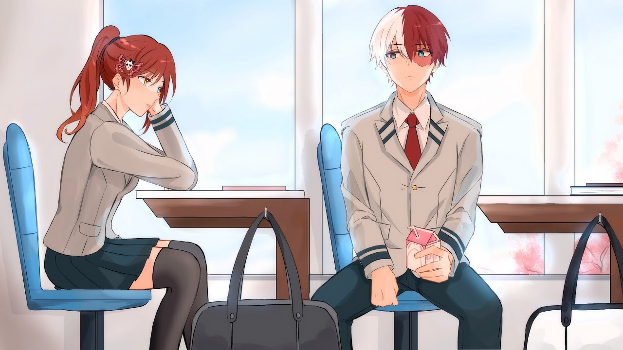 Chikin Madlest ユイカ Feat れん 好きだから Because I Love You Youtube