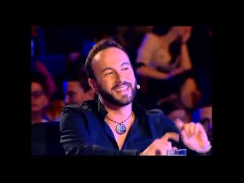 X ფაქტორი - ძმები გულაშვილები | X Factor - Dzmebi Gulashvilebi - Fix You