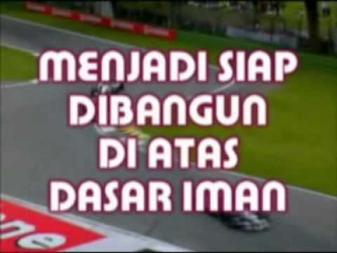 KARAOKE | JANGAN LELAH