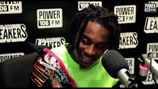 Playboi Carti Speaks on his True Feelings Towards Kanye West