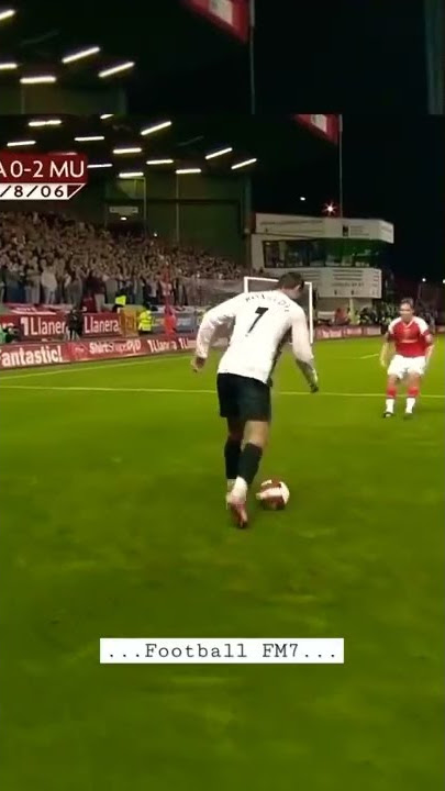 feel the magic in the air 🐐 #shorts #football #shortsfeed #viral #soccer