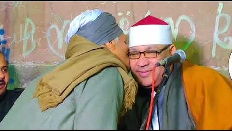 تألق يفوق الخيال من سورة القصص لقارئ صعيد مصر الشيخ نادي زكريا عبدالرحيم من افراح قرية السنبلاوين
