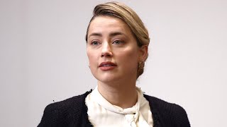 Amber Heard Confident Her Side Will Come Out, In Talks to Write Tell-All Book