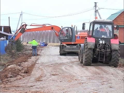 Дороги уходящего – путь в будущее