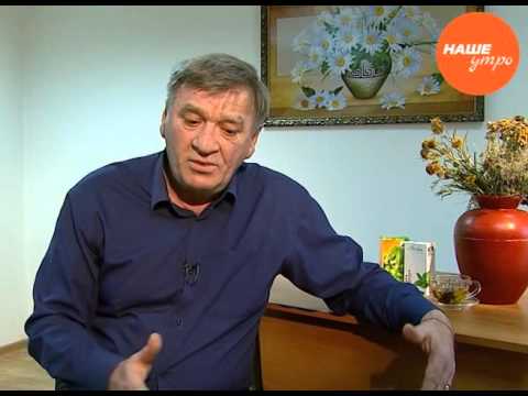 Борис Михайлович советует, как бороться с повышенным потоотделением гипергидрозом
