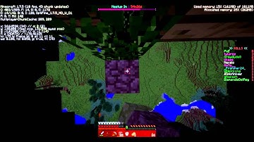 UHC Highlights #13  - My brother