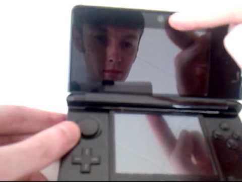Nintendo 3DS hands-on preview