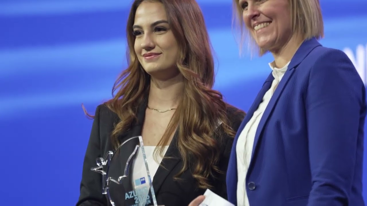 DIHK-Bundesbestenehrung 2025 - Best of