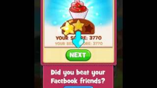 COOKIE JAM 2017 how to play for newbie screenshot 5