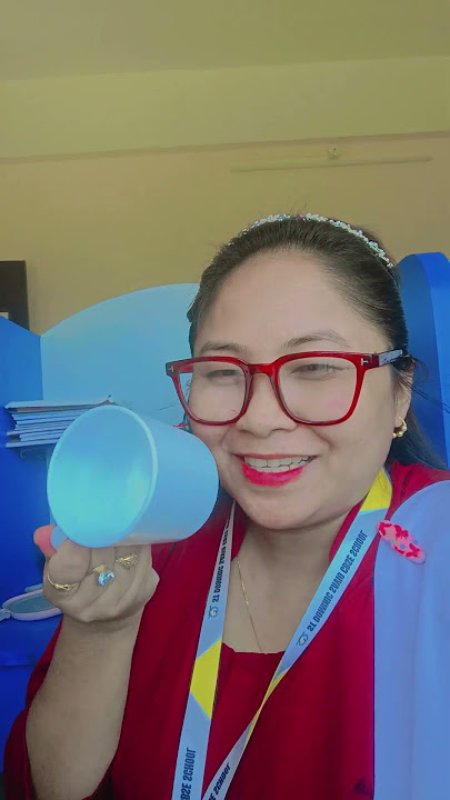 This is Cup