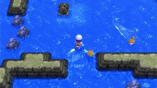 【ポケモンシャイニングパール 普通にやる#6】