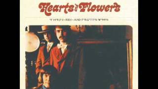 Miniatura de vídeo de "Hearts and Flowers - She Sang Hymns Out of Tune"