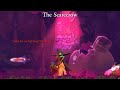 Dead Cells: Flawless Scarecrow 0BC