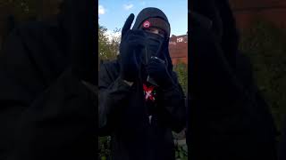 Yabz X Tiny B X Boogzie - Block Cypher Outchea Tv