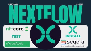 Nextflow & nf-core Installation Made Easy!