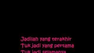 Maliq & D'essentials - Pilihanku lirik