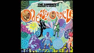 The Zombies - Time Of The Season - Remastered