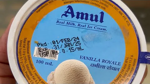Ice cream Scam in India - DayDayNews