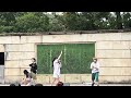 2023.7.30  ドラマティックガール みんなの遊び場vol.80    鶴舞公園普選記念壇