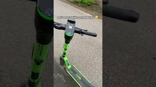 We almost got caught 😮‍💨