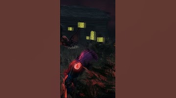 WHY did Feng do this 😭😭👁️ #dbdshorts  #dbd  #shorts  #dbdclips #deadbydaylight