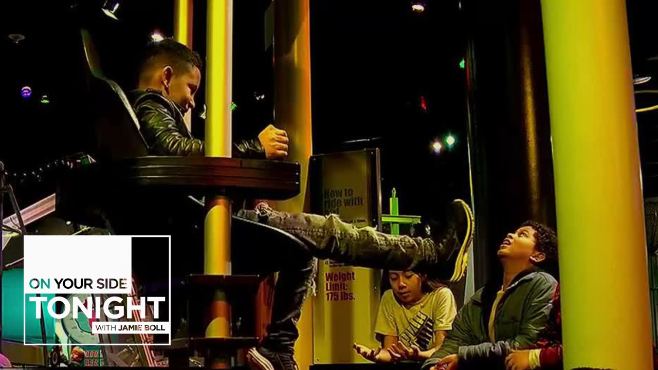 Discovery Place Is Celebrating Its 75th Anniversary In Charlotte