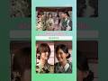 【シンプルに尊い】テレたら即終了🙅‍♀️褒め合い対決！山﨑天 ➡ 田村保乃 #櫻坂46 #田村保乃 #山﨑天 #サクコイ #サクコイ1周年