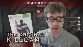 The Original KillCam!