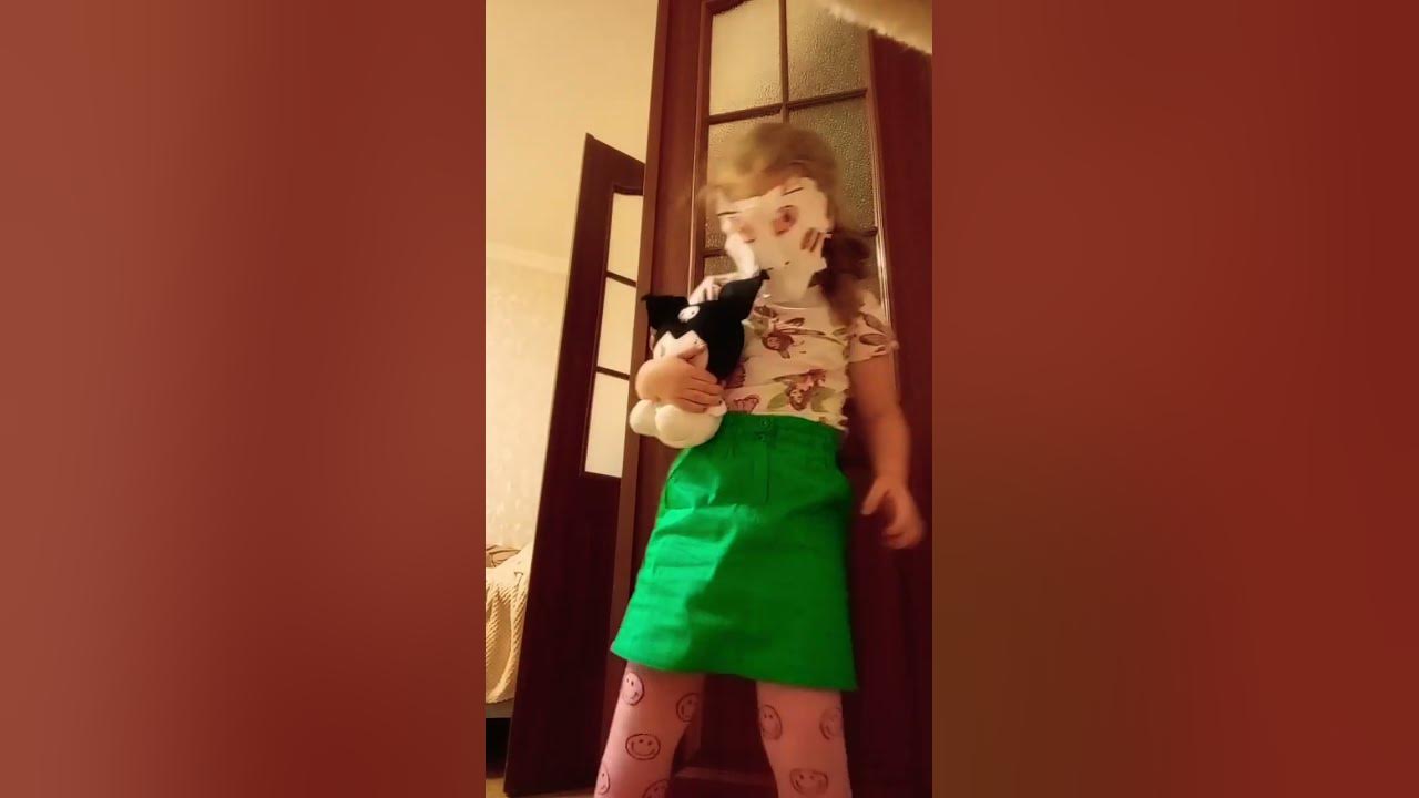 короми - YouTube